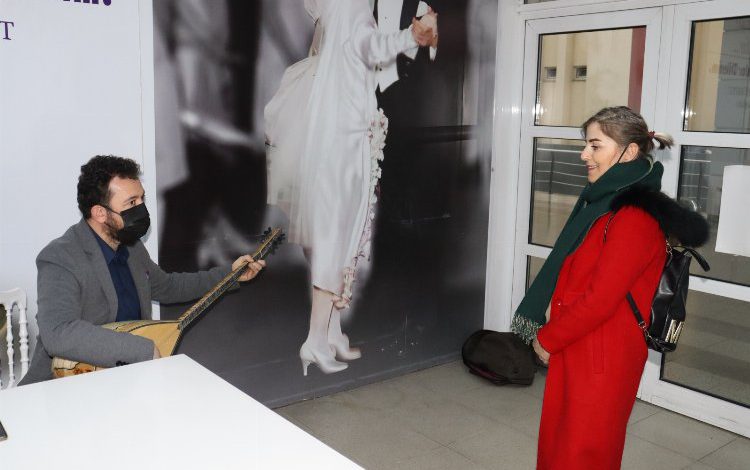 Kocaeli İzmit Belediyesi Türk Halk Müziği Korosunun eleme sonuçları belli oldu Kocaeli İzmit Belediyesi Türk Halk Müziği Korosunun eleme sonuçları belli oldu