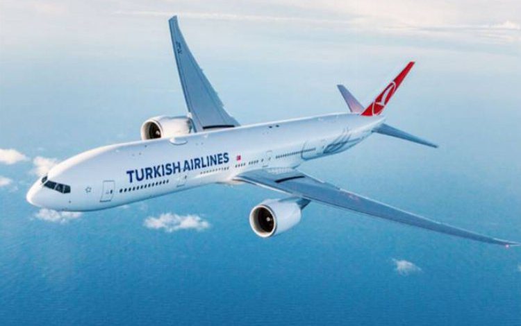 THY seferlerine ‘grev’ engeli THY seferlerine ‘grev’ engeli