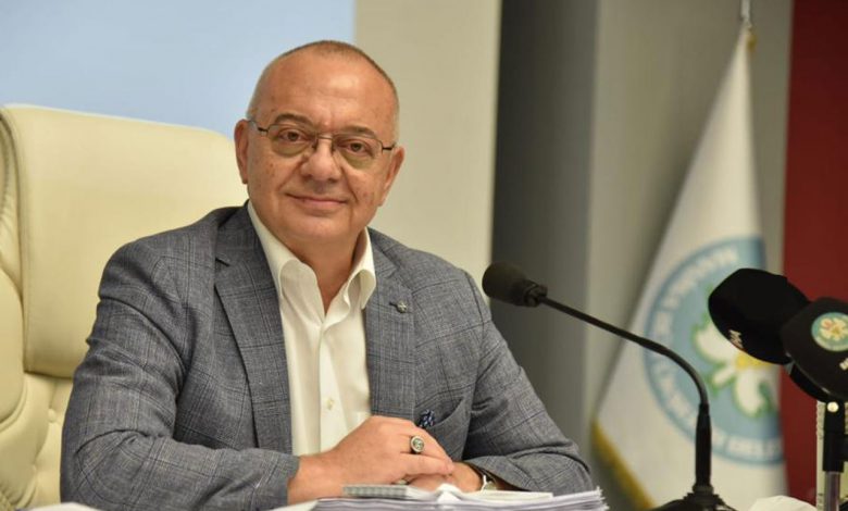 İçişleri, Manisa Büyükşehir’de ön incelemeye gerek duymadı