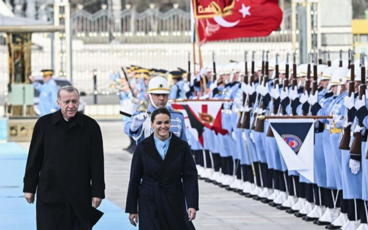 Macaristan Cumhurbaşkanı Novak Türkiye’de… Macaristan’a TANAP desteği Macaristan Cumhurbaşkanı Novak Türkiye’de… Macaristan’a TANAP desteği