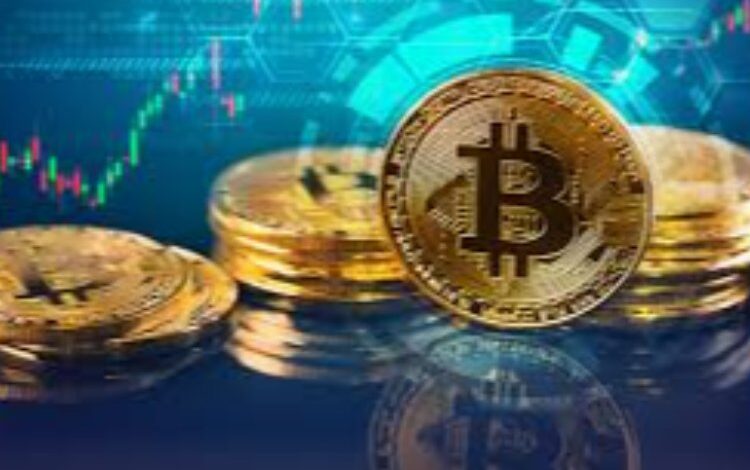 Bitcoin sabit duruşunu sürdürüyor Bitcoin sabit duruşunu sürdürüyor