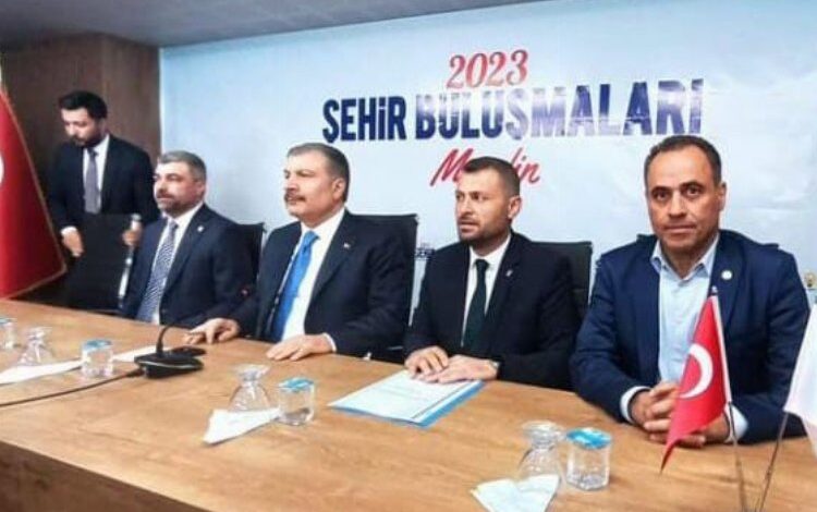 Mardin ve ilçelerine 176 doktor atandı