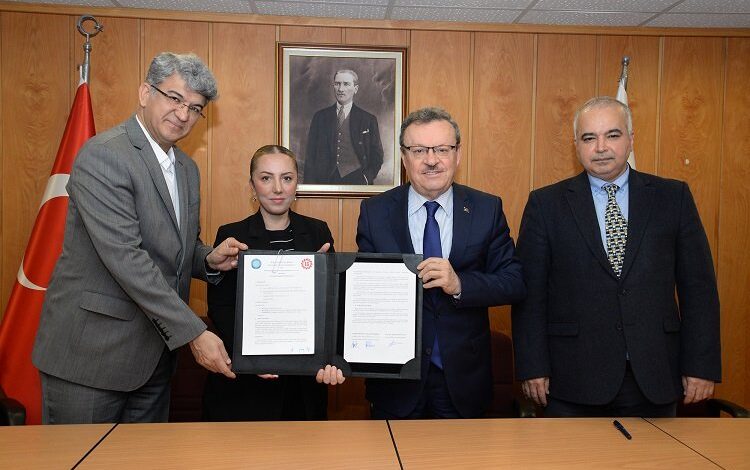 BUÜ’den yerli tohum vurgusu