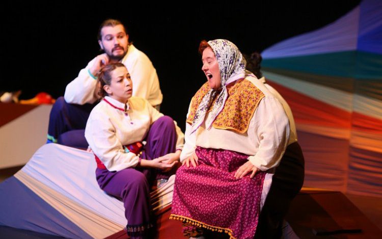 Bursa’da ‘ÇEK’ bir ‘SANAT’ Bursa’da ‘ÇEK’ bir ‘SANAT’