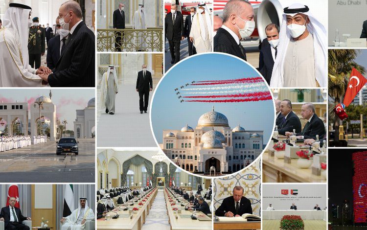 Cumhurbaşkanı Erdoğan’dan ziyaret sonrası videolu paylaşım Cumhurbaşkanı Erdoğan’dan ziyaret sonrası videolu paylaşım