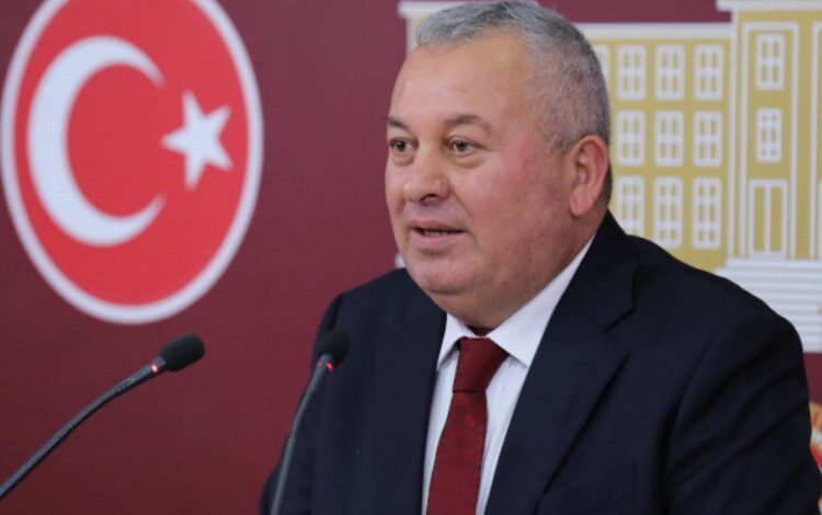 DP’li Milletvekili Enginyurt: Demokrat Parti yerel seçimlere bağımsız girecek DP’li Milletvekili Enginyurt: Demokrat Parti yerel seçimlere bağımsız girecek