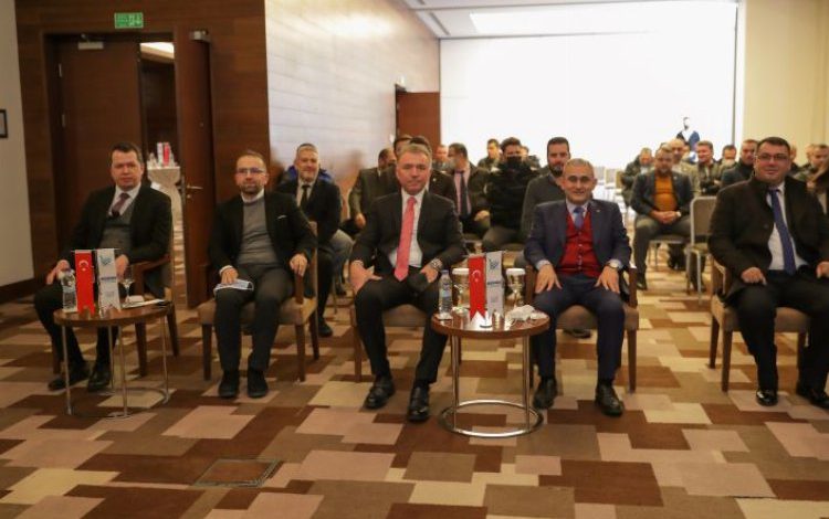 Kütahya Belediye Başkanı Işık yatırımcılara seslendi