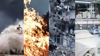 USKAF-8’in teması belirlendi… Afet Dönemlerinde Sağlık Hizmetleri