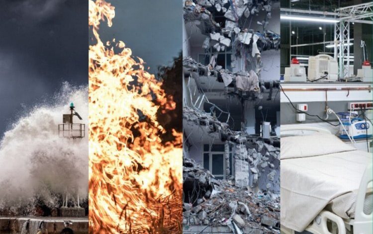 USKAF-8’in teması belirlendi… Afet Dönemlerinde Sağlık Hizmetleri