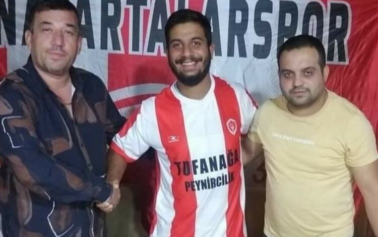 Murat Elik, yeniden Anafartalarspor’da