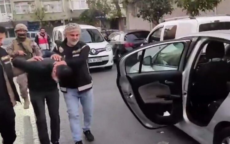 ‘Kafes’e 47 şüpheli daha girdi! ‘Kafes’e 47 şüpheli daha girdi!