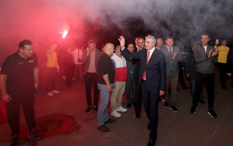 Sakarya’da hakemler sezonu açtı