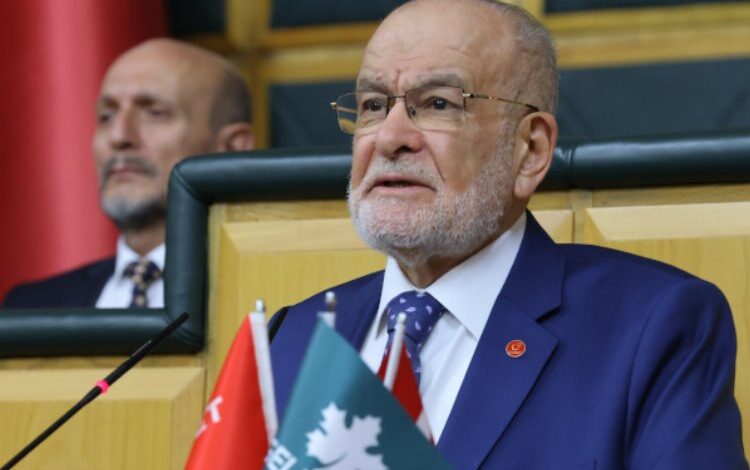Karamollaoğlu: ABD’yi dost görenin başka düşmana ihtiyacı yok!