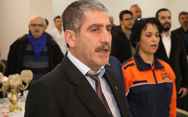 ‘Korkmakta haklıyız’