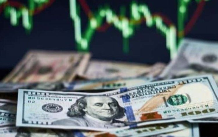 Dolar kuru 12,52’yi gördü Dolar kuru 12,52’yi gördü