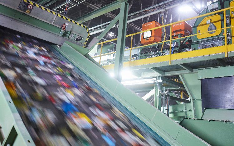 Fosil bazlı plastiğin kullanımını sonlandıracak