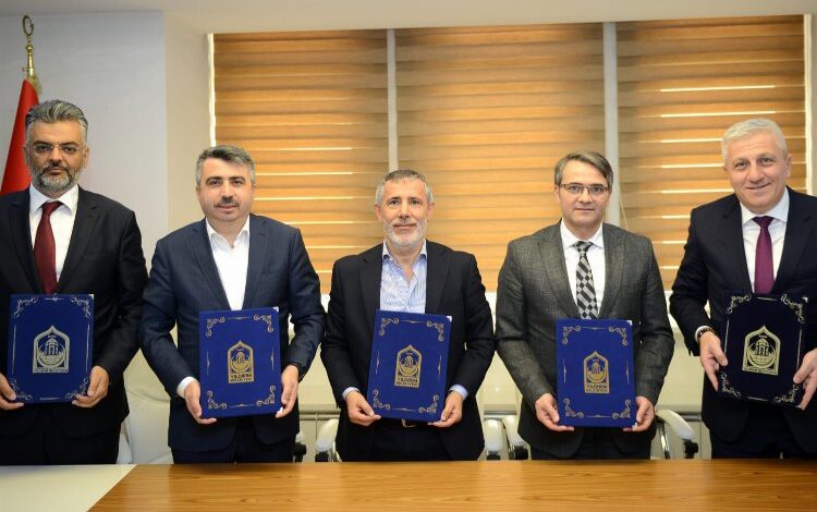 Bursa Yıldırım’da yeni bir aile sağlığı merkezi daha