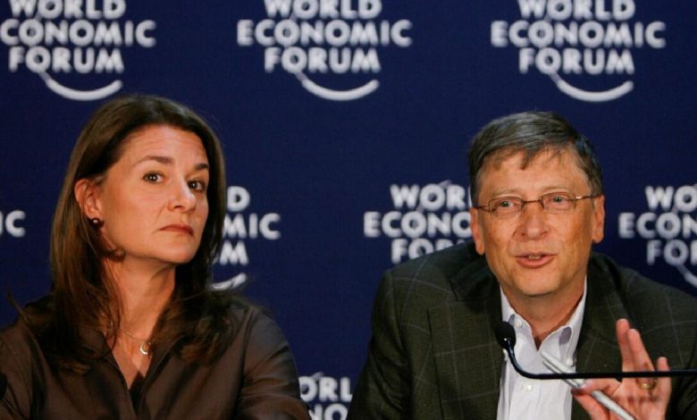 Bill – Melinda Gates resmen boşandı