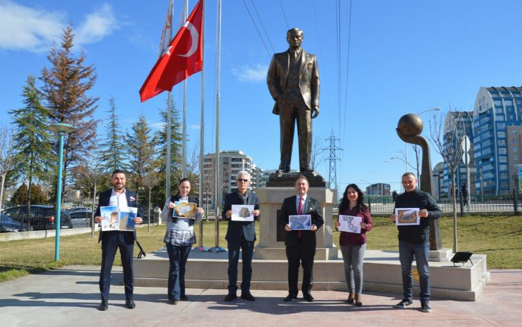 KalDer Bursa Karikatür Yarışması ödülleri belli oldu