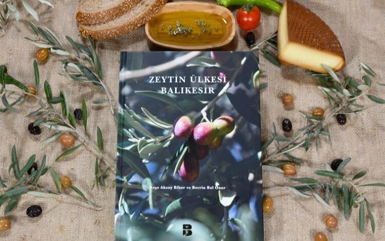 Balıkesir Türk mutfağının gücünü dünyaya gösterdi