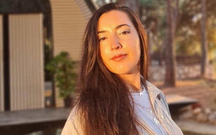 Duygu Eskin: Sevenlerimin destekleri çok önemli! Duygu Eskin: Sevenlerimin destekleri çok önemli!