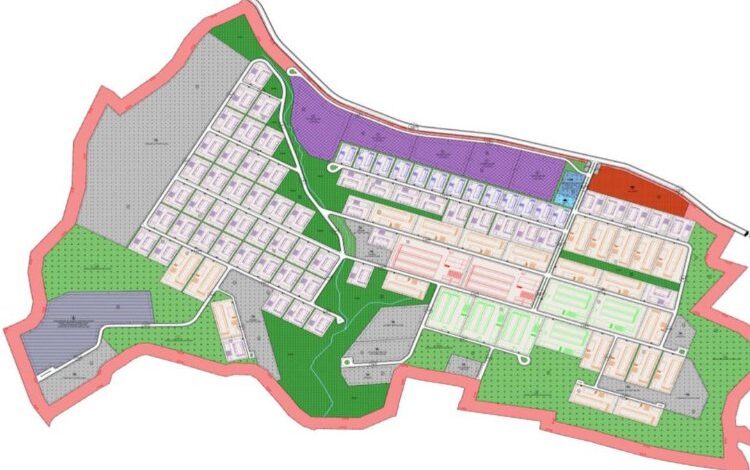 Malatya Yazıhan’da OSB’ye 60 milyon TL’lik ek ödenek