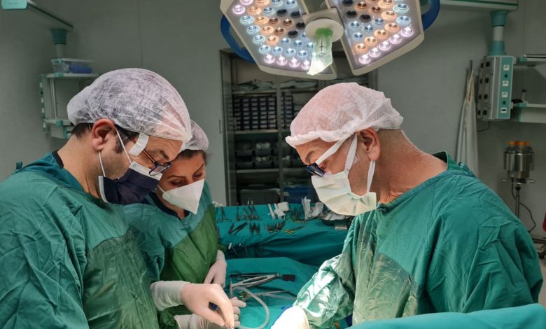 Bursa, pandemide organ bağışında liderliğini sürdürdü