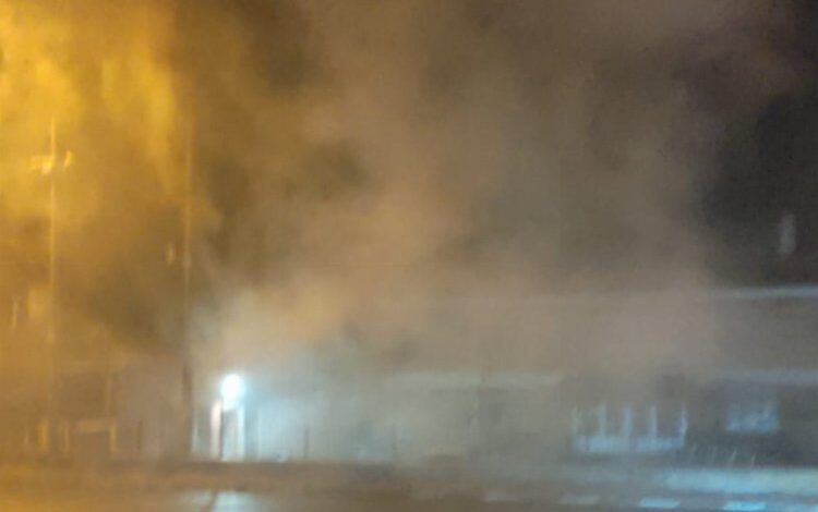 Kayseri Sarız’da yakıtlar zehir saçıyor Kayseri Sarız’da yakıtlar zehir saçıyor