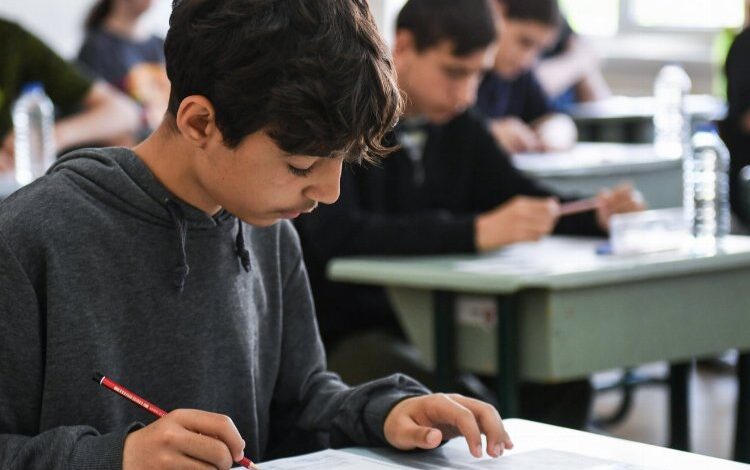 LGS tercih botu rehber olacak LGS tercih botu rehber olacak