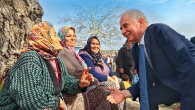 Başkan Zolan’dan Anneler Günü mesajı