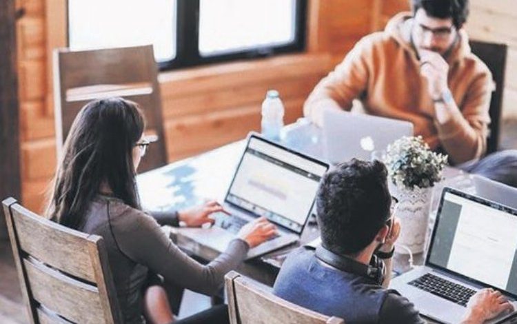 Ulusal Staj Programı’na başvurular başladı