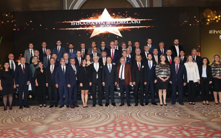 Egeli ihracatçılara EİB’den gazete ilanlı teşekkür Egeli ihracatçılara EİB’den gazete ilanlı teşekkür