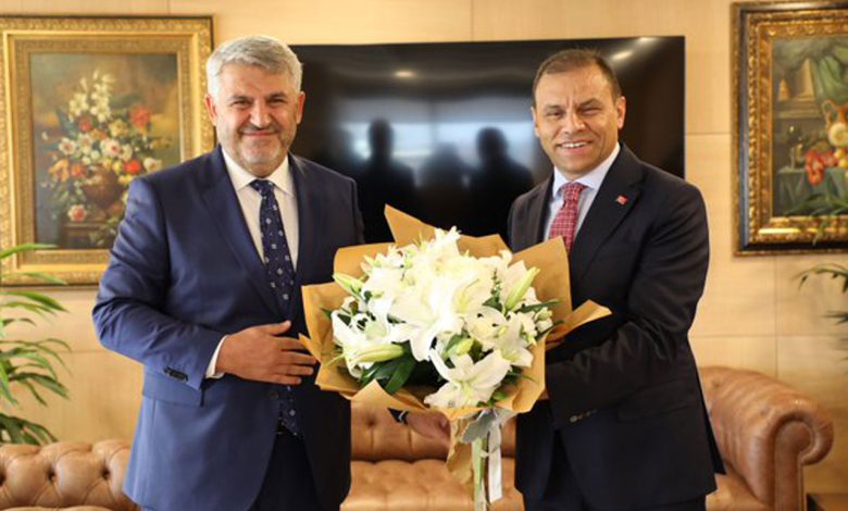 TMSF’de koltuk değişti