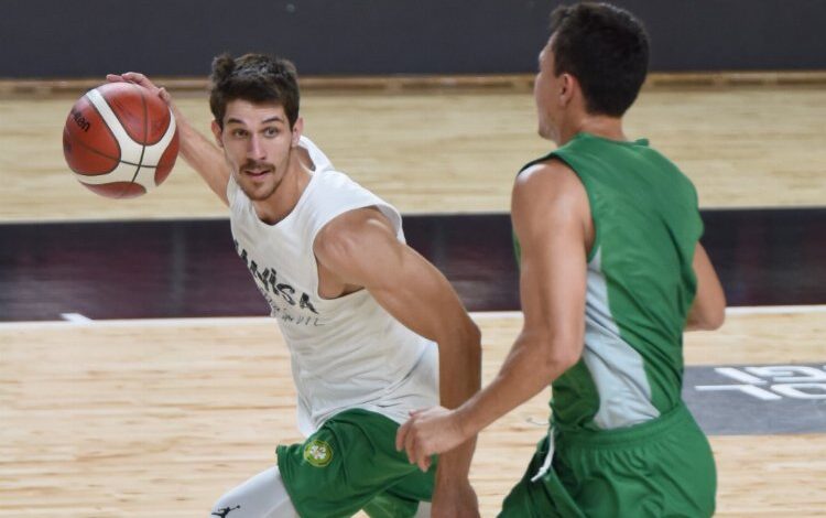 Potanın Tarzanları sahaya iniyor! Potanın Tarzanları sahaya iniyor!