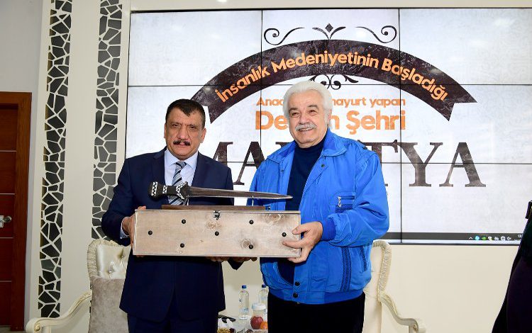 Malatya’ya film festivali ziyareti Malatya’ya film festivali ziyareti