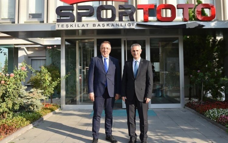 Mehmet Savran’dan Spor Toto çıkarması