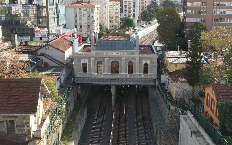 Kadıköy Belediyesi’nden imza kampanyası