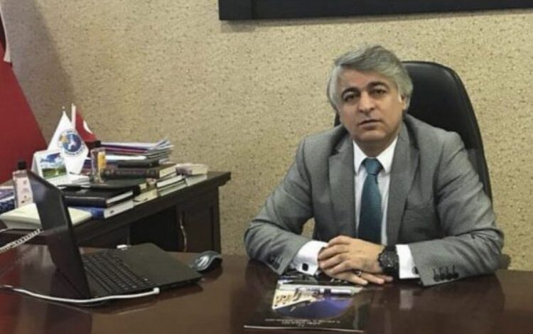 Ağrı İl Kültür ve Turizm Müdürü görevden alındı