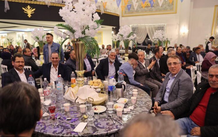 Mehmet Savran’dan ‘vefa’ örneği Mehmet Savran’dan ‘vefa’ örneği