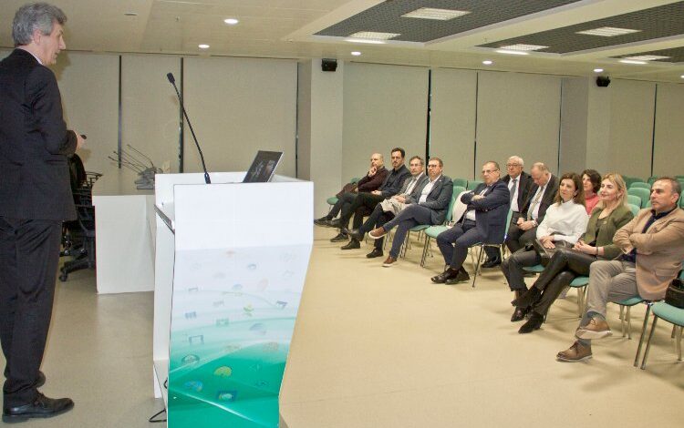 Bursa Vizyonu’na ‘Akademik’ anlatım