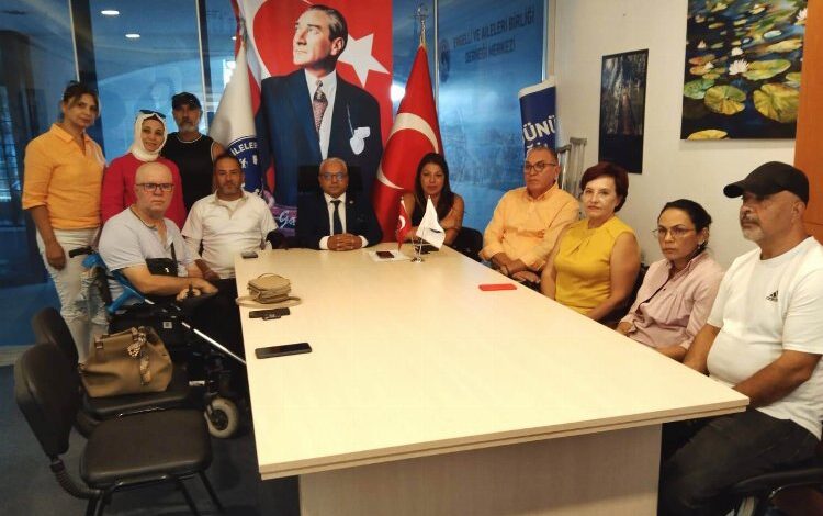 Marmaris’ten Birleşmiş Milletler’e acil “Ateşkes” çağrısı!.. Marmaris’ten Birleşmiş Milletler’e acil “Ateşkes” çağrısı!..