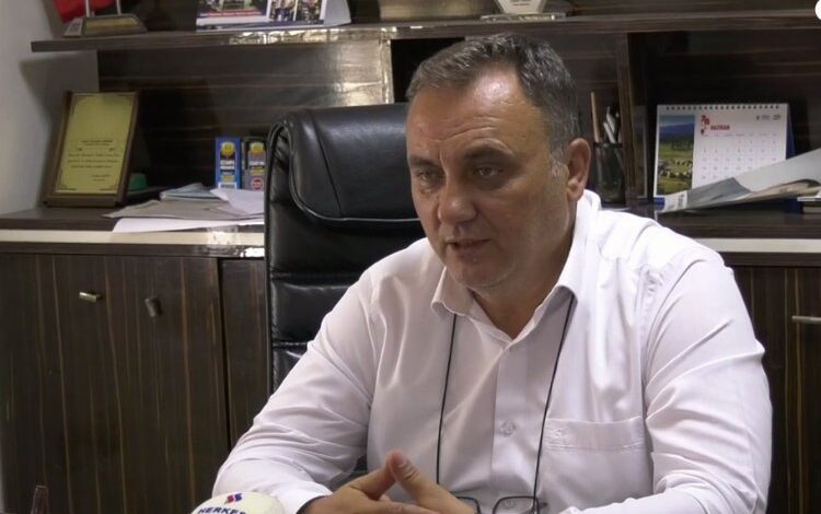 Bursa Yunuseli’den Büyükşehir Belediyesi’ne çağrı!