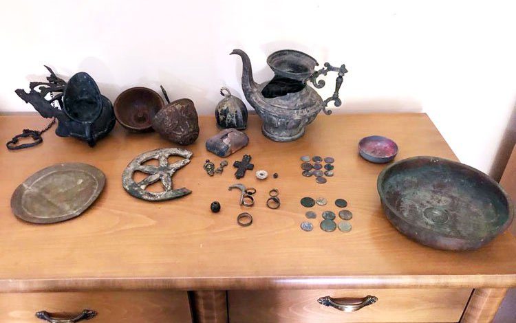 143 ‘Miras’ şüphelisi için düğmeye basıldı! 143 ‘Miras’ şüphelisi için düğmeye basıldı!