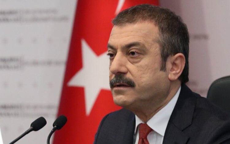 Merkez’in yıl sonu enflasyon beklentisi yüzde 65,2 oldu Merkez’in yıl sonu enflasyon beklentisi yüzde 65,2 oldu