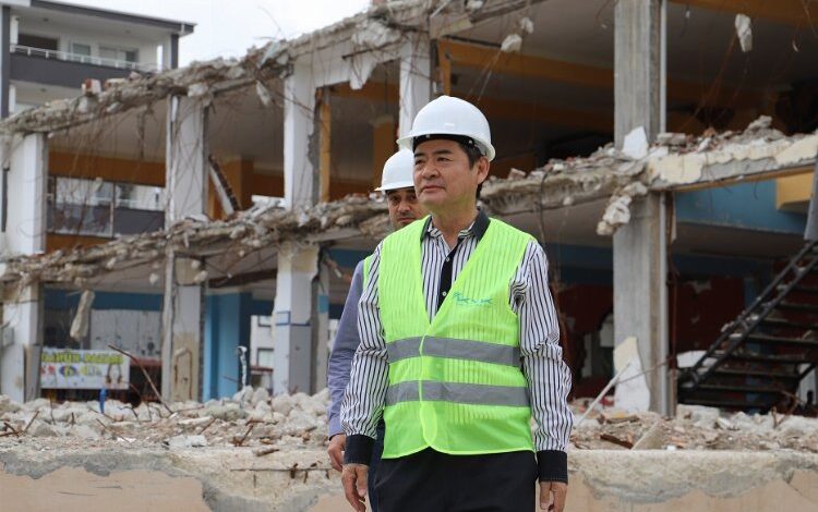 Japon deprem uzmanı: Japonya’da imar barışı diye bir şey yok!