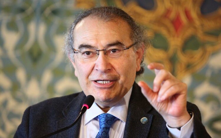 Nevzat Tarhan: Depremin nasıl olacağı değil, atılan somut adım konuşulmalı! Nevzat Tarhan: Depremin nasıl olacağı değil, atılan somut adım konuşulmalı!