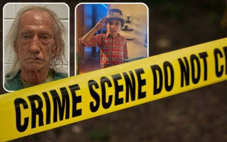 ABD’de öldürülen Müslüman çocuğun son sözleri yürek burktu! ABD’de öldürülen Müslüman çocuğun son sözleri yürek burktu!