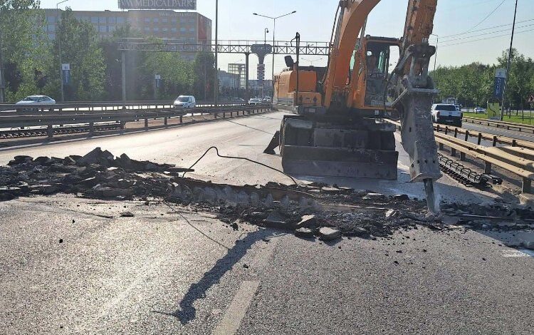 Kocaeli’de Sakıp Sabancı Köprüsü güçleniyor