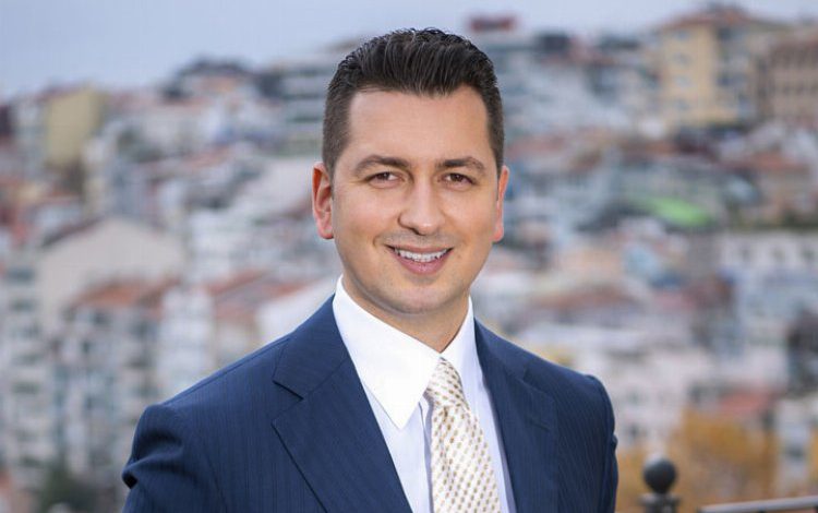 Türkiye Avrupa’nın üretim üssü olacak