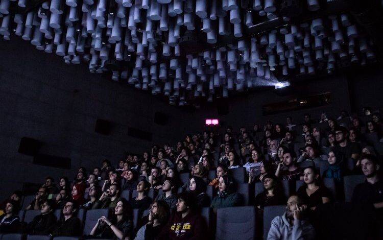 11. Engelsiz Filmler Festivali başlıyor